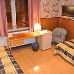 Hotel Iisalmen Seurahuone