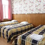 Iisalmen Seurahuone Hotel