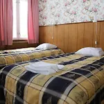 Iisalmen Seurahuone Hotel