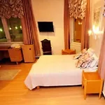 Hotel Iisalmen Seurahuone