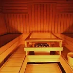 Iisalmen Seurahuone Hotel Iisalmi