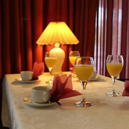 Hotel Iisalmen Seurahuone Iisalmi