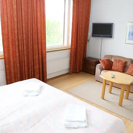 Hotel Iisalmen Seurahuone Iisalmi