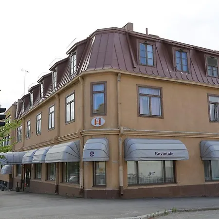 Hotel Iisalmen Seurahuone Iisalmi