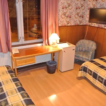 Hotel Iisalmen Seurahuone