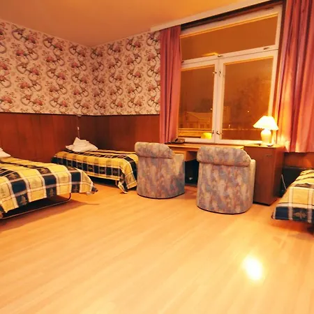 Hotel Iisalmen Seurahuone