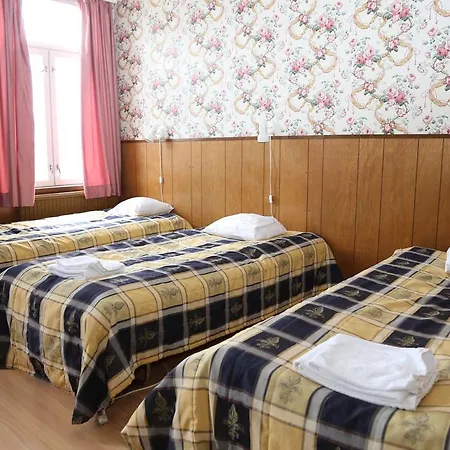 Iisalmen Seurahuone Hotel