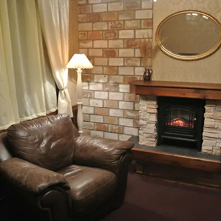Hotel Iisalmen Seurahuone 3*