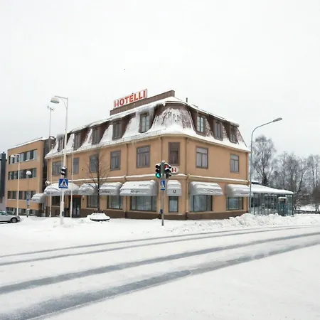 Iisalmen Seurahuone