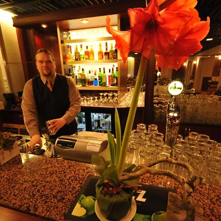 Hotel Iisalmen Seurahuone 3*