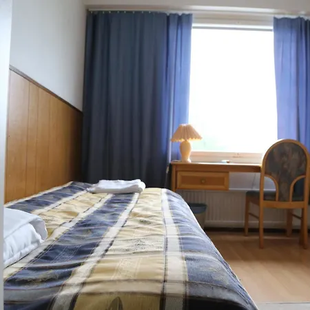 Iisalmen Seurahuone Hotel 3*