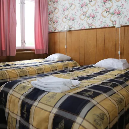 Iisalmen Seurahuone Hotel