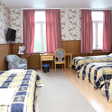 Iisalmen Seurahuone 3* Iisalmi