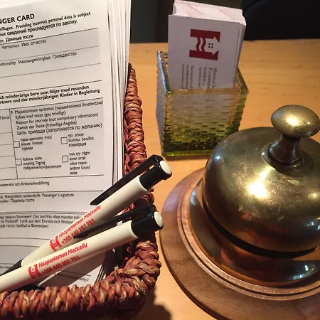 Iisalmen Seurahuone Szálloda