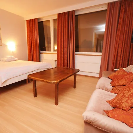 Iisalmen Seurahuone Hotel Iisalmi