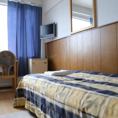 Iisalmen Seurahuone 3*