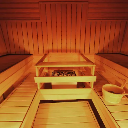 Iisalmen Seurahuone Otel 3*