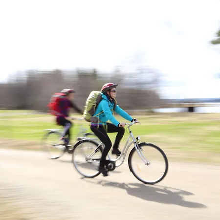 Iisalmen Seurahuone 3* Iisalmi