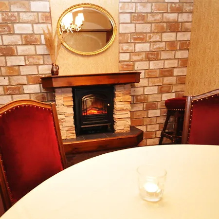 Otel Iisalmen Seurahuone 3*