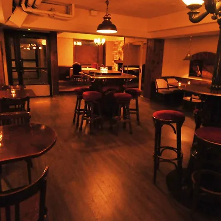 Iisalmen Seurahuone Otel Iisalmi