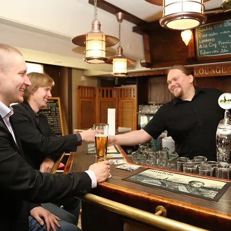 Iisalmen Seurahuone 3*