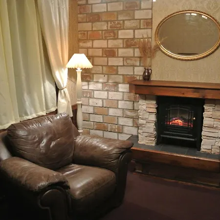 Iisalmen Seurahuone 3* Iisalmi