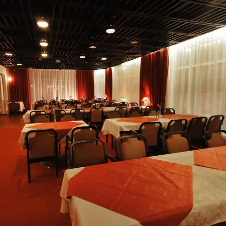 Iisalmen Seurahuone Hotel 3*