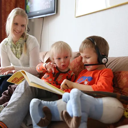 Hotel Iisalmen Seurahuone Iisalmi