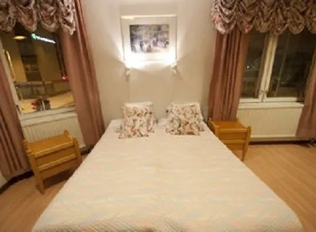 Otel Iisalmen Seurahuone Iisalmi