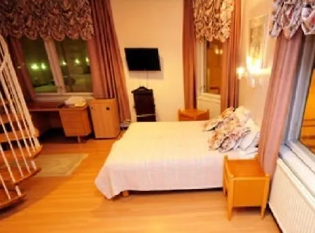 Hotel Iisalmen Seurahuone