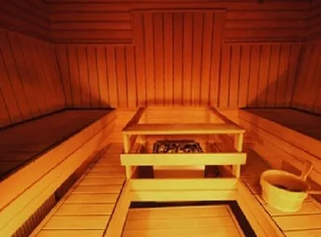 Iisalmen Seurahuone Otel Iisalmi