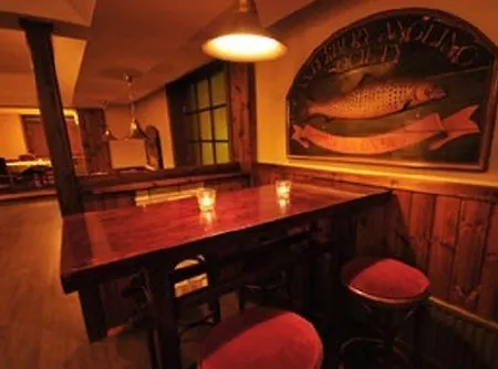 Szálloda Iisalmen Seurahuone 3*