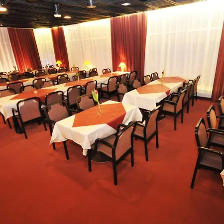 Iisalmen Seurahuone Hotel Iisalmi