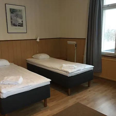 Hotel Iisalmen Seurahuone 3*
