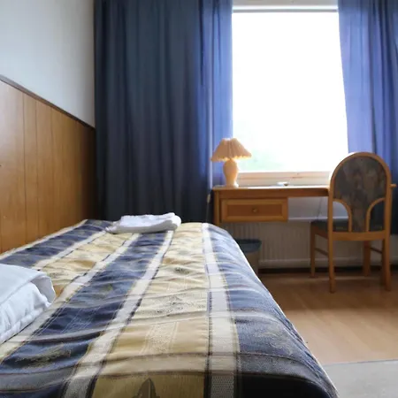 Iisalmen Seurahuone 3*