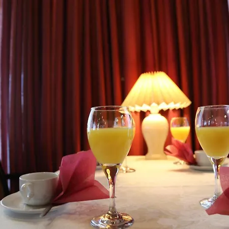 Iisalmen Seurahuone Hotel 3*