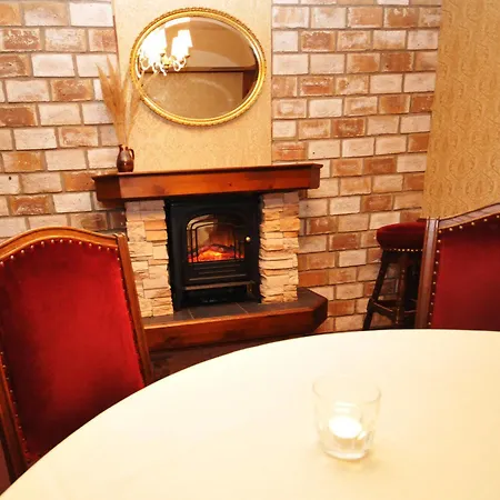 Iisalmen Seurahuone Hotel Iisalmi