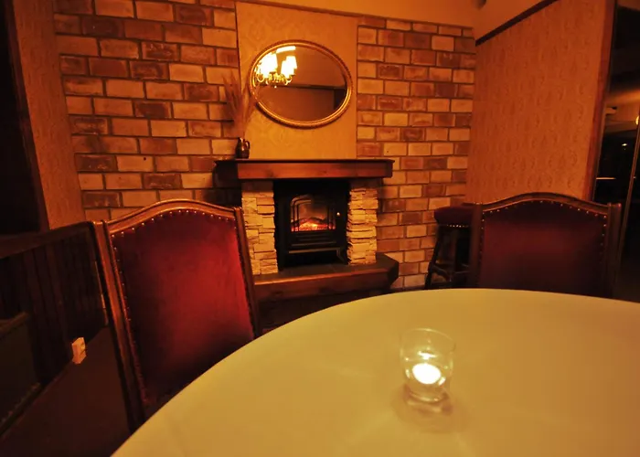 Iisalmen Seurahuone إيسلمي