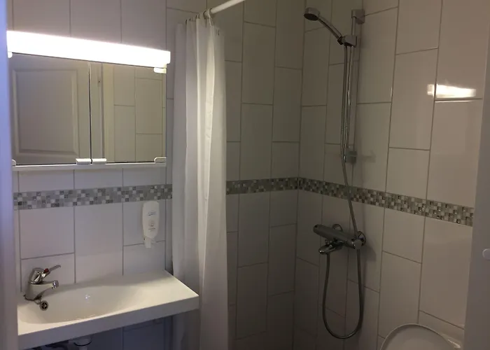 Iisalmen Seurahuone فندق