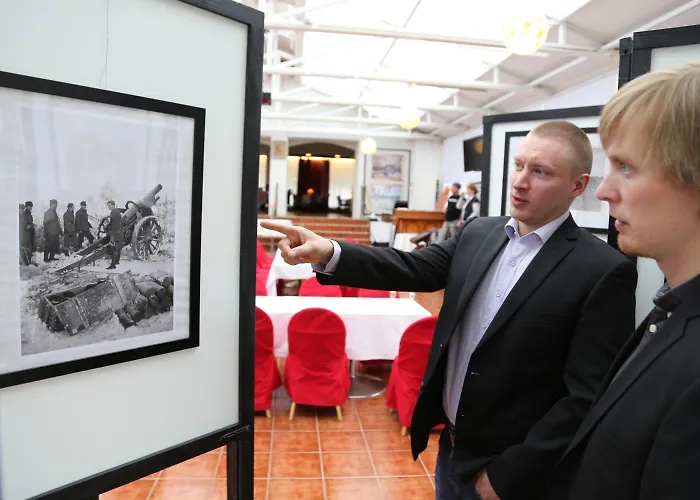 Iisalmen Seurahuone فندق 3*