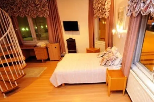 فندق Iisalmen Seurahuone