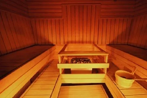 Iisalmen Seurahuone فندق إيسلمي