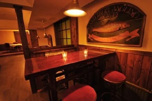 فندق Iisalmen Seurahuone 3*