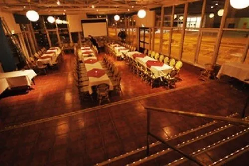 Iisalmen Seurahuone فندق 3*