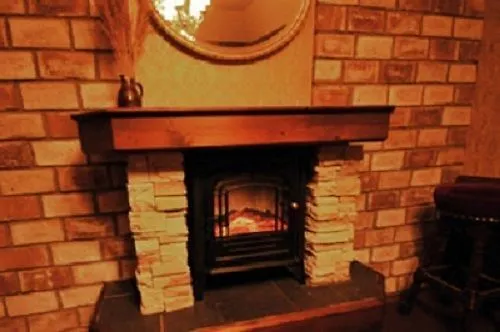 Iisalmen Seurahuone إيسلمي